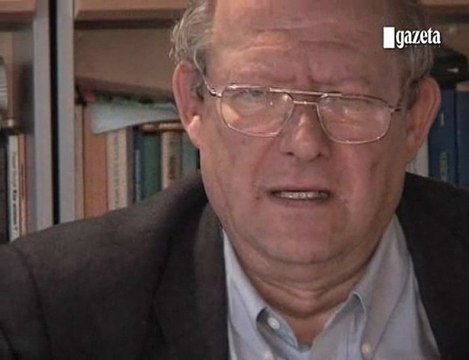 Adam Michnik o Lechu Kaczyńskim: Serce mnie boli gdy myślę o tym co się stało