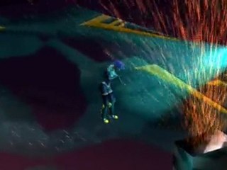 Motionbuilder 2011 ragdoll, fire, opengl rendering