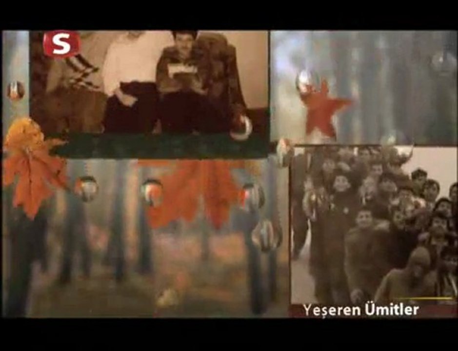 Yeşeren Ümitler 2. Bölüm 4. Parça