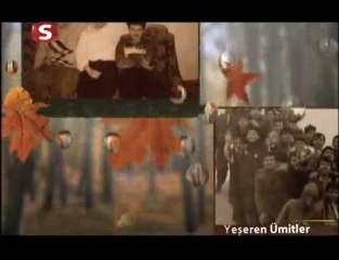 Yeşeren Ümitler 2. Bölüm 4. Parça