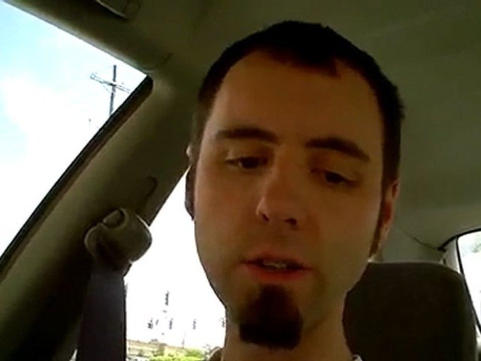 I Went to the DOCTOR's OFFICE [4/10/10] - 353