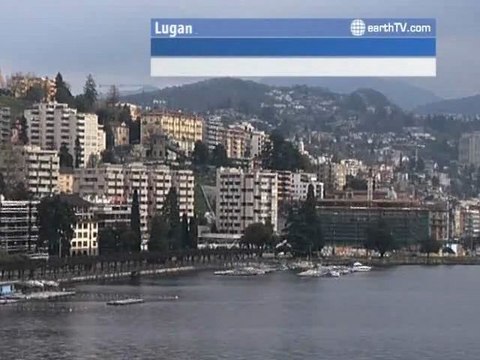 Antibes - Juan-les-Pins - France, Sydney - Australia, Dresden - Germany, Paris - France, Hong Kong SAR - China, Lugano - Ticino - Switzerland, Engelberg - Titlis - Switzerland