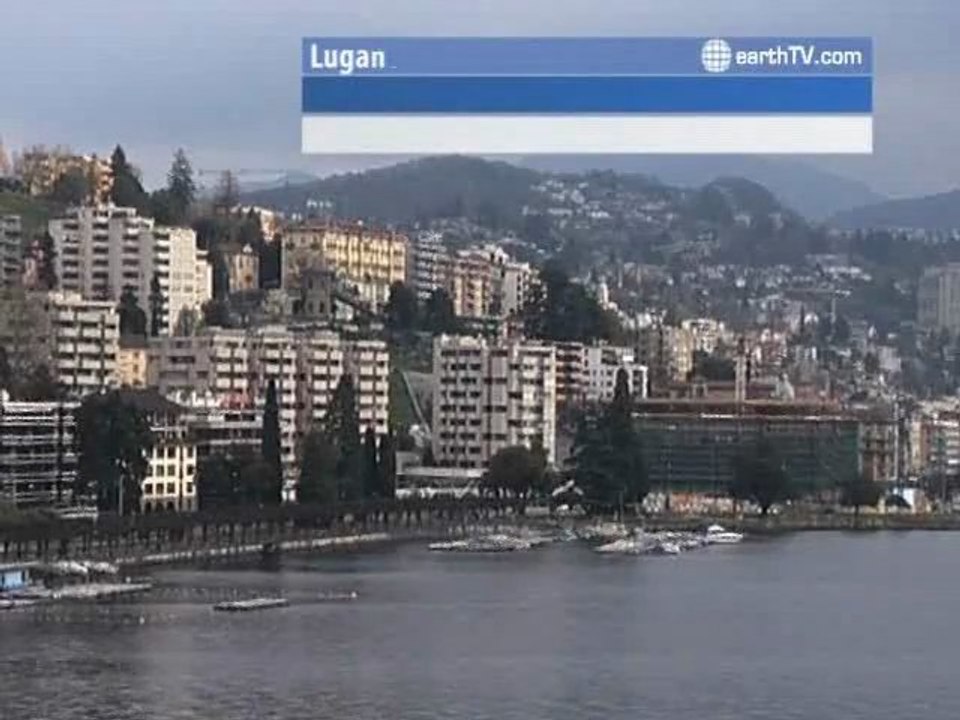 Antibes - Juan-les-Pins - France, Sydney - Australia, Dresden - Germany, Paris - France, Hong Kong SAR - China, Lugano - Ticino - Switzerland, Engelberg - Titlis - Switzerland