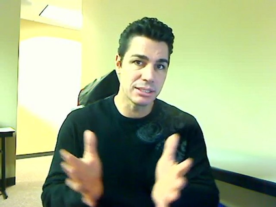 Personal Success Expert