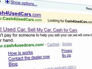 Selling My Car Huntington Park