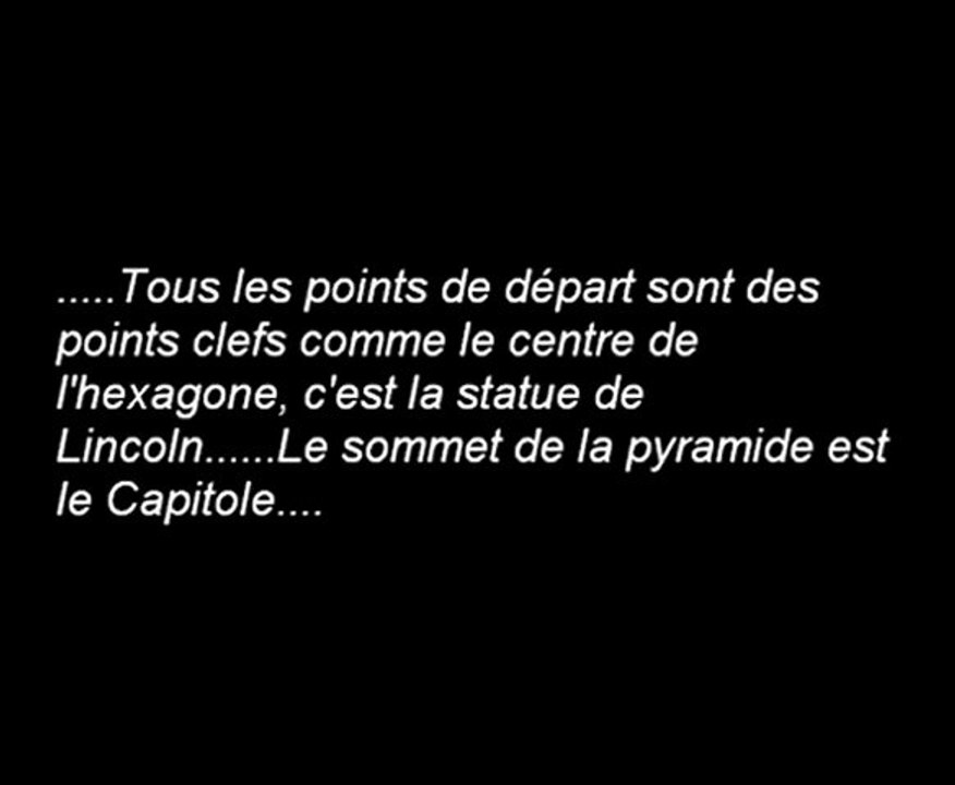 The illuminati Washington Connect