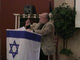 David Yaniv Of Roots Messianic Congregation 3-7-10 part 2