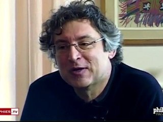 - Dialogue   Michel Onfray et Jacques Alain Miller