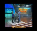 FBE Spa InBody Composition on The Doctors