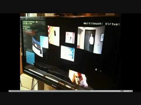 Playstation Move - Demonstration Technique - PS3