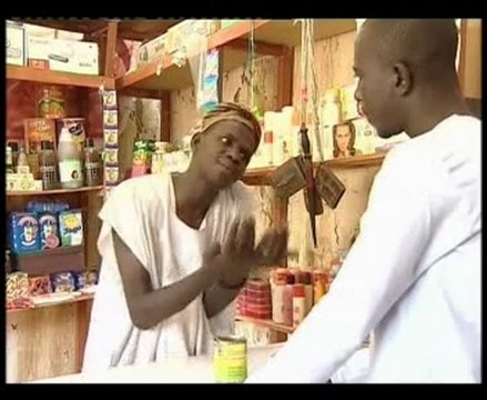 ALHADJI TAWWA BOITE DE CONSERVE PAR TCHADONLINE.TV