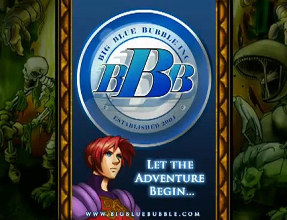 Elven Chronicles - Trailer - Iphone