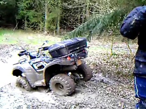 petit bourbier version TGB BLADE 325