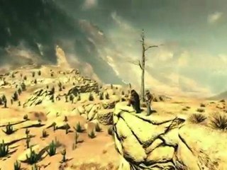 Red Dead Redemption -VS- Call of Juarez