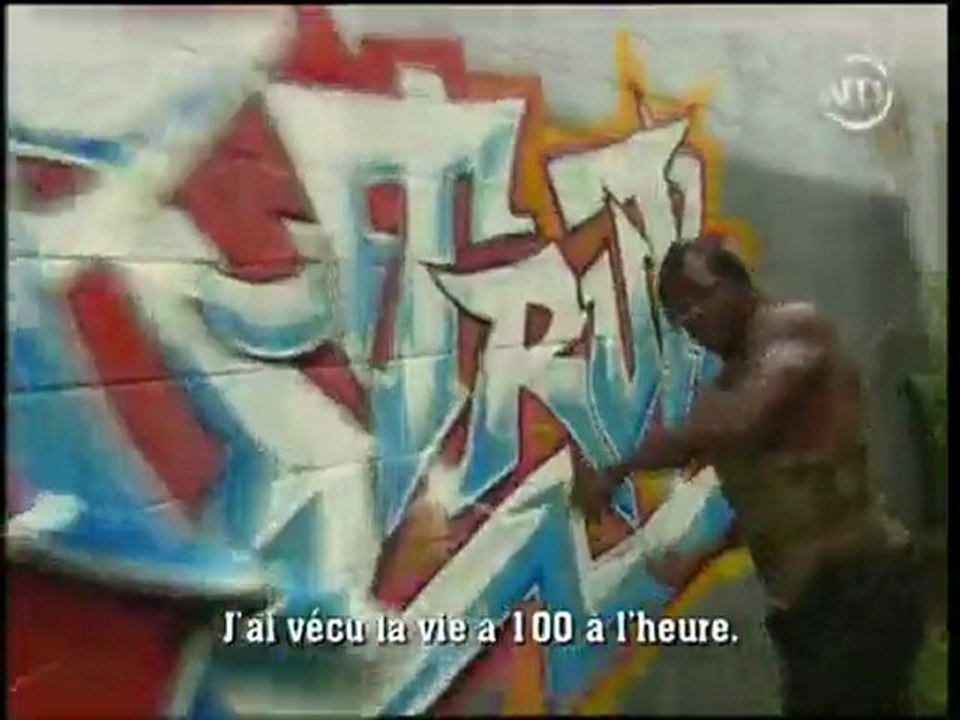 Catch Attack SmackDown NT1 10/04/2010 Partie 2