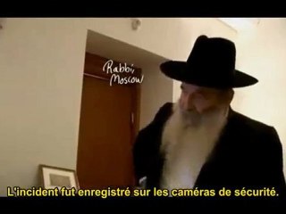 CHOC ! ANTISEMITISME : LA MANIPULATION 3/5 (DEFAMATION)