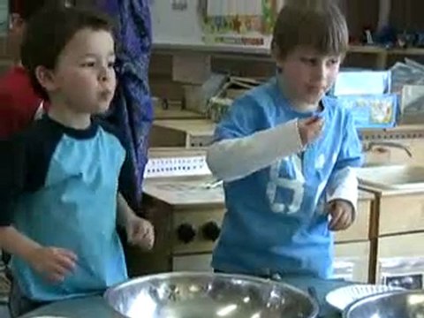 Child and Youth Worker Program at Centennial College