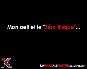 Le risque ZERO n'existe pas....