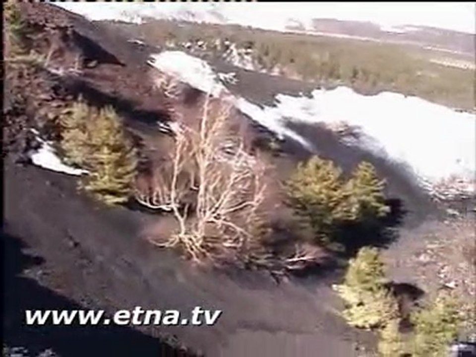 ETNA - MONTI SARTORIUS