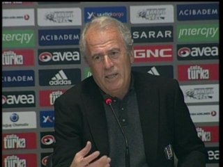 Beşiktaş - Trabzonspor Maçında Gol Sesi Çıkmadı