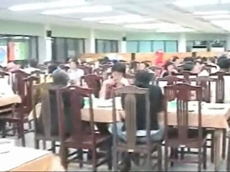 Stage de Français en Corée du Sud