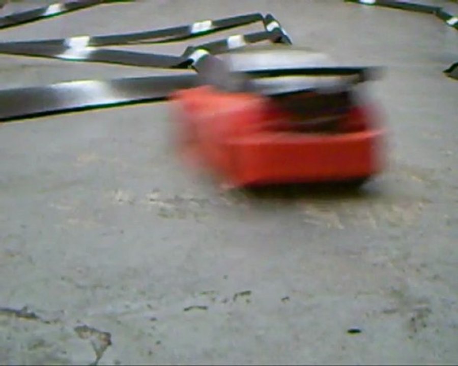 Xpress Mrr2 Drift - Rc Drift 1/10 M