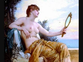 Les Tableaux de Maitres