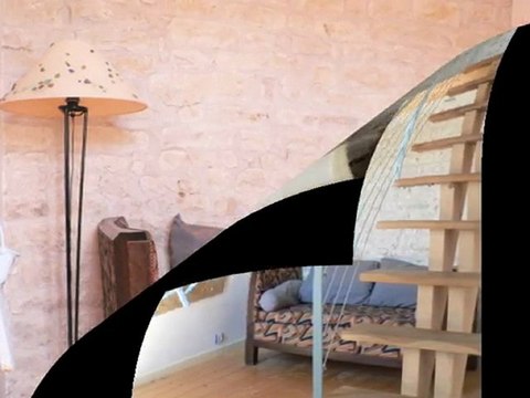 Maison de village à La Noue Sainte-Marie Ile de Ré (2)