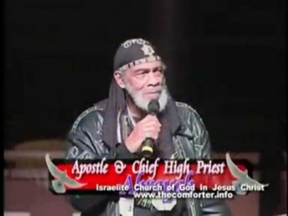 ARAYAH : ARE  NATIVES AND LATINOS  ISRAELITES ?