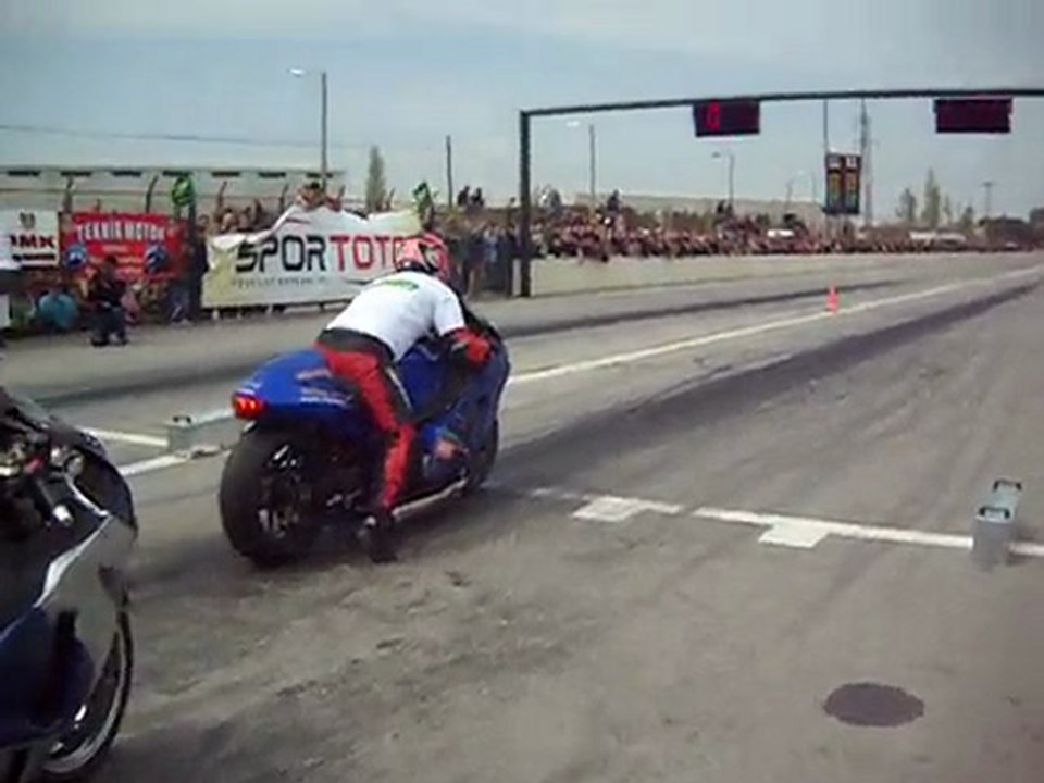 Akhisar Moto Drag Yarışı 1. Ayak ( www.akhisarim.com
