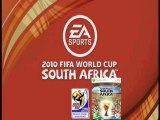 Coupe du monde de la FIFA,Afrique du sud 2010