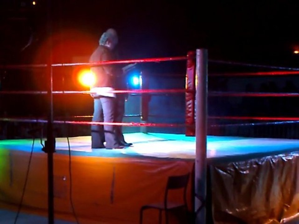 NWE APOCALYPSE 2010-2