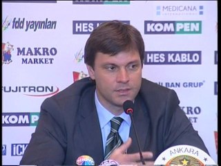 Lider Bursaspor Başkentte Takıldı