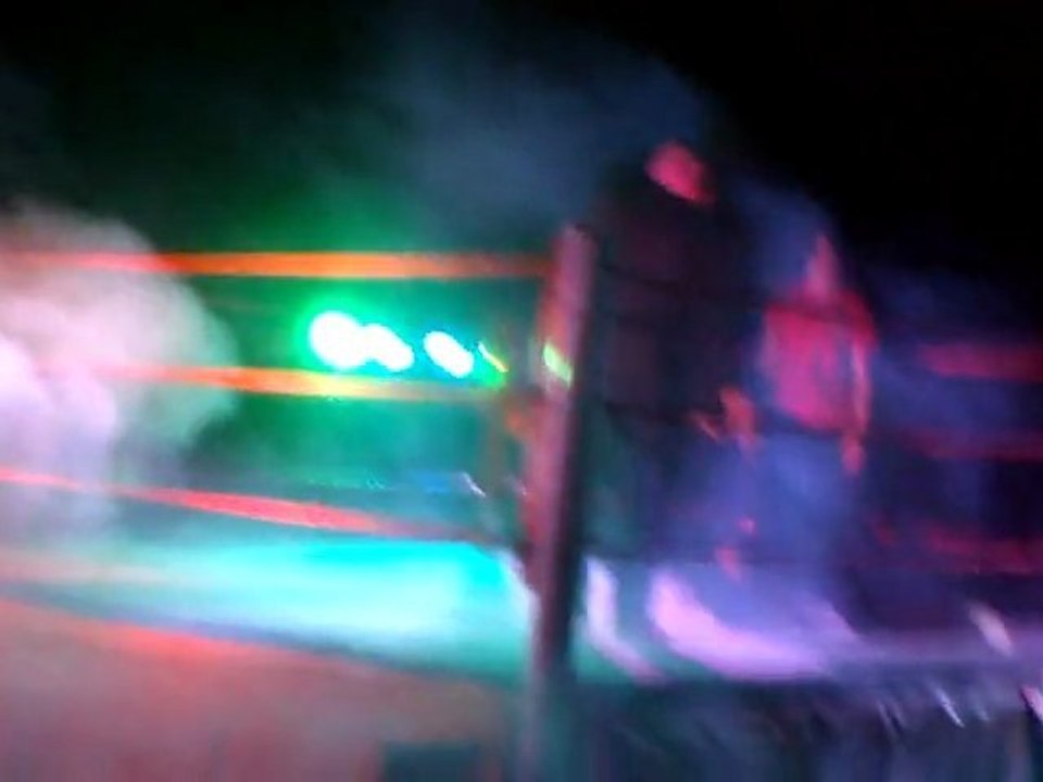 NWE APOCALYPSE 2010-3