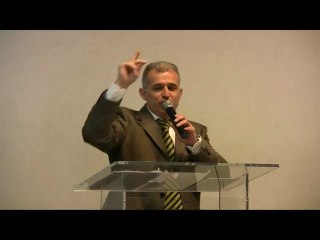 la parabole des deux fils perdus du Pasteur Jacques Elbaz