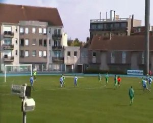 [DH] DUNKERQUE 2-0 LE TOUQUET [AVRIL 2010] 1