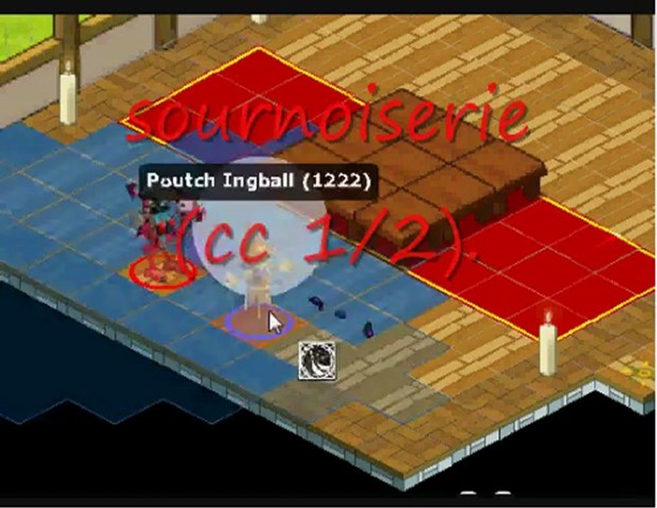 jesuisacoterdetoi sram 125 sur brumaire terre