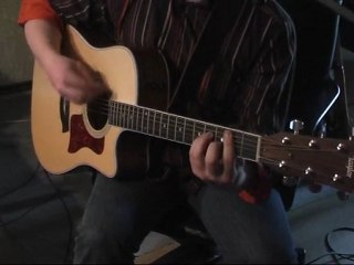 HF THIEFAINE - Demain les kids