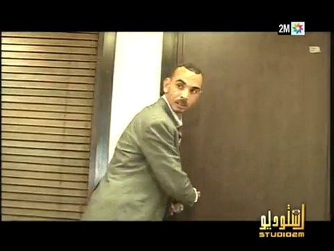 Studio 2M 2010 Betisier استوديو دوزيم