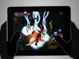 Jeux Gameloft iPad : Dungeon Hunter HD (trailer)
