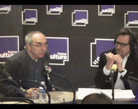 Aleksander Smolar et Brice Couturier - les Matins