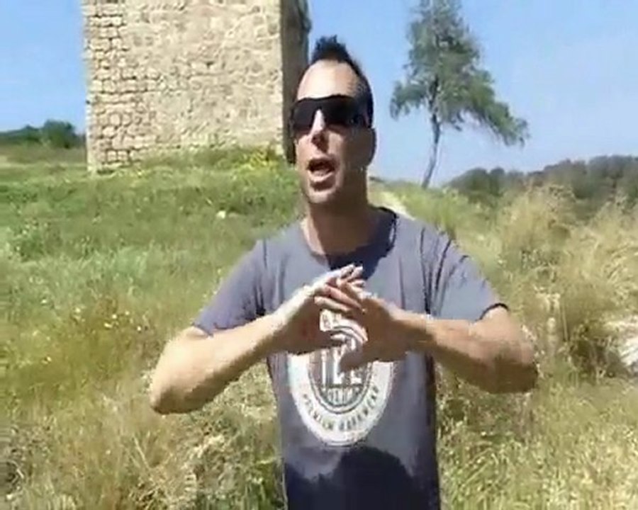 ? אני לא מכיר אף אחד, איך לעזעזל עושים שיווק רשתי