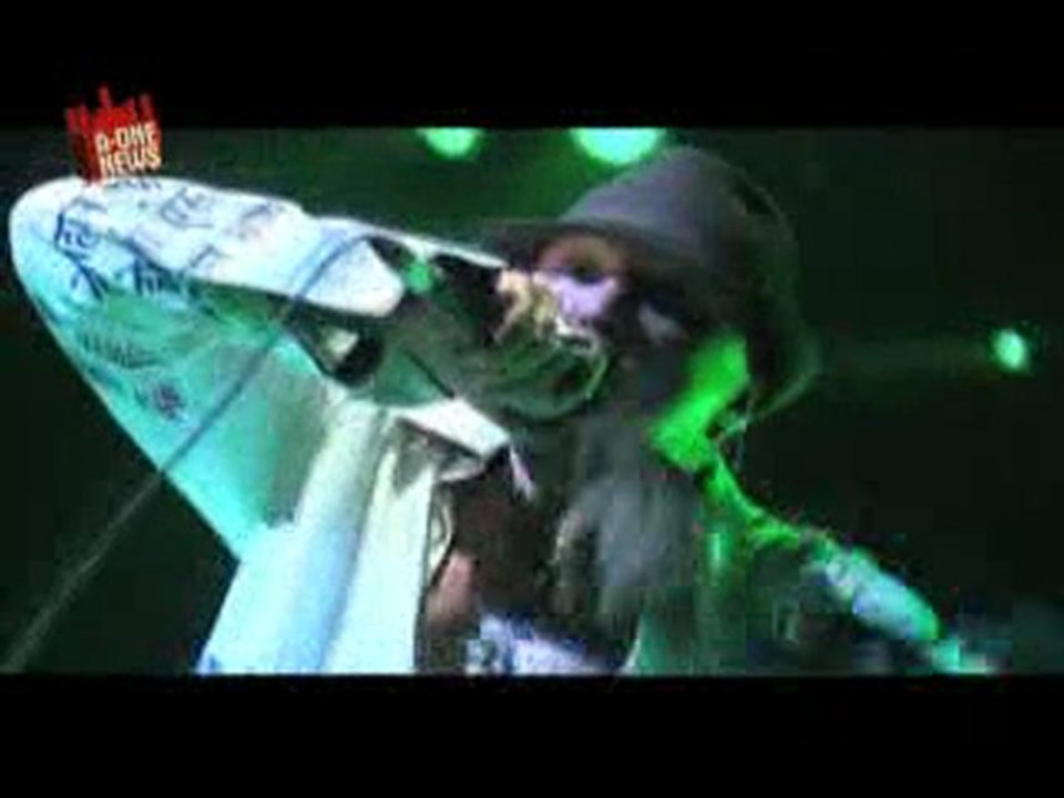 Гарик Сукачев