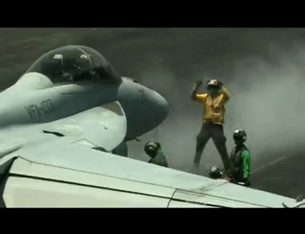 Strike Fighter 2009