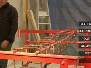 validation des compétences : présentation