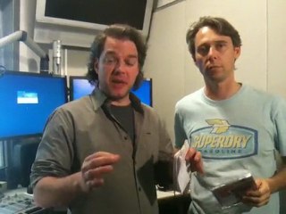 SCOOTER EISHOCKEY WM-SONG HP BAXXTER BOTSCHAFTER ...