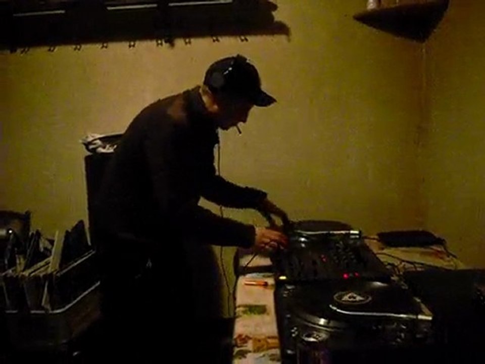 RSKP sound systém (pierro)