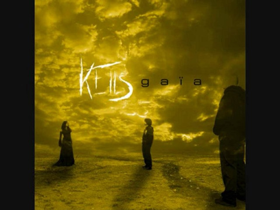 Kells-Le vide