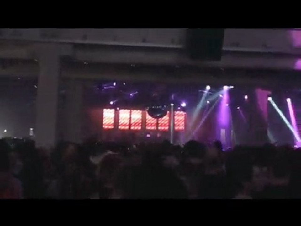 REBOOT (Live) @ TIME WARP 2010