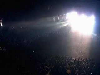 Teaser INDOCHINE à l'Arena Montpellier